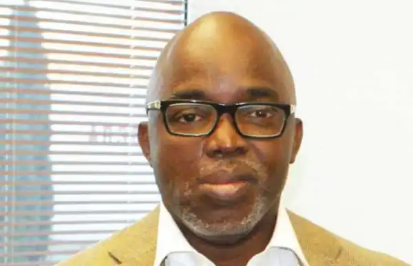 Pinnick says Nigeria will beat Algeria, qualify for 2018 World Cup